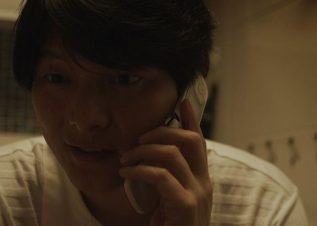 The Man Next Door fotoğrafı