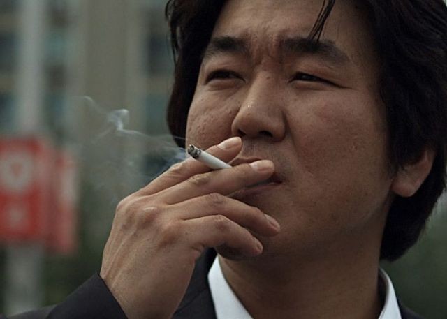 The Man Next Door Fotoğrafı