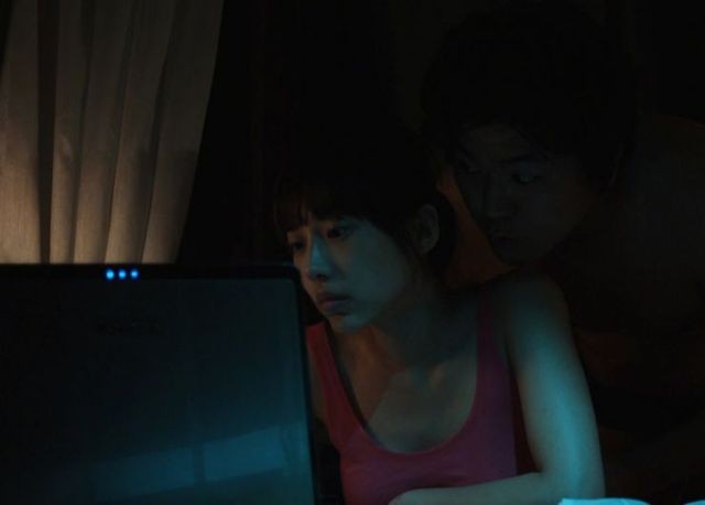 The Man Next Door Fotoğrafı