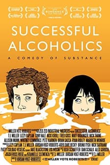 Successful Alcoholics (2010) afişi
