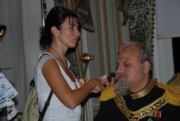 Sultan Avrupa'da Fotoğrafı