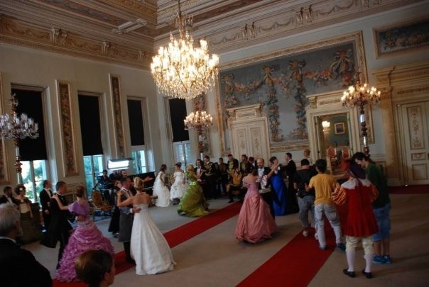 Sultan Avrupa'da fotoğrafı