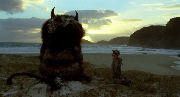 Arkadaşım Canavar Fotoğrafı