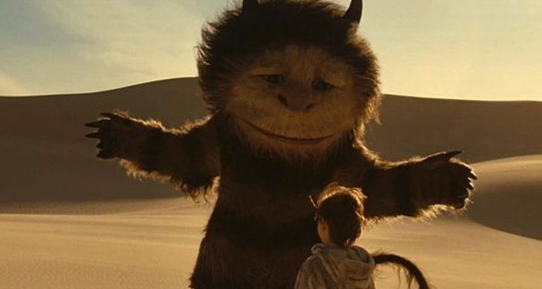 Arkadaşım Canavar Fotoğrafı