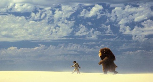 Arkadaşım Canavar fotoğrafı