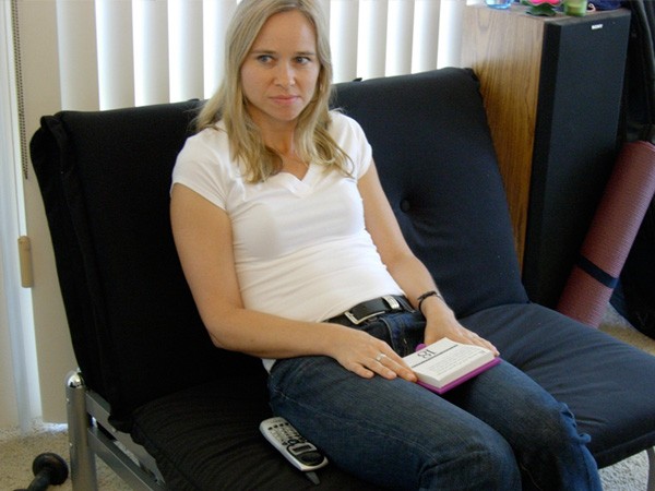 Love Songs Of A Third Grade Teacher fotoğrafı