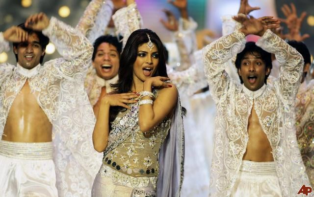 Miss ındia: The Mystery fotoğrafı