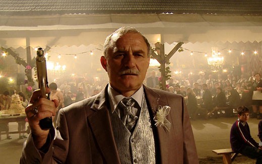 Honeymoons Fotoğrafı