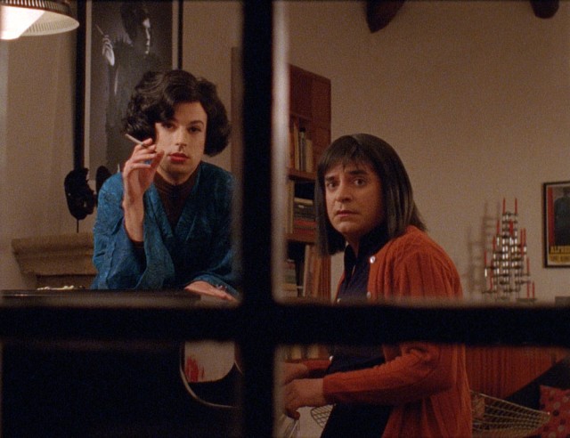 Erkek Gibi ölmek fotoğrafı