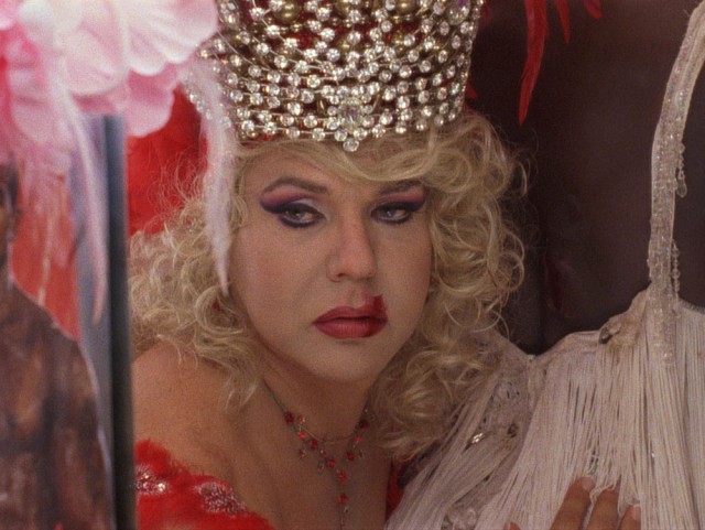 Erkek Gibi ölmek fotoğrafı