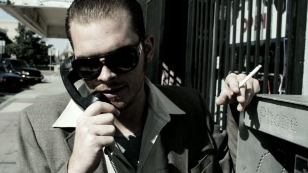 The Lackey fotoğrafı