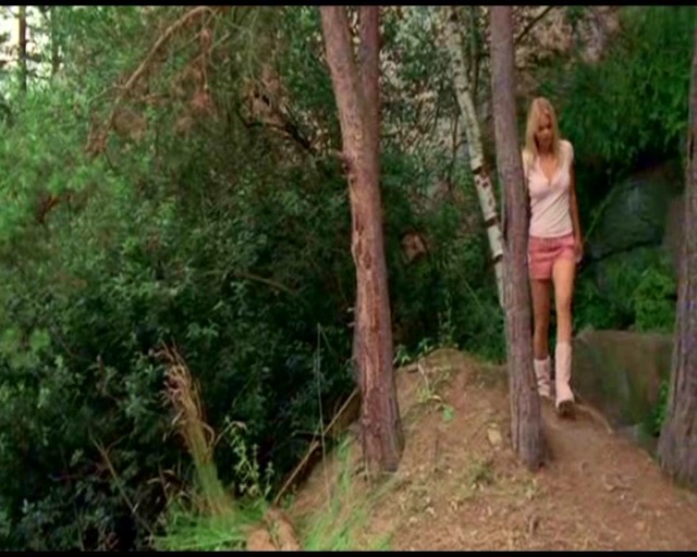 Yaratığın Pençesi Fotoğrafı