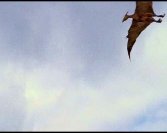 Yaratığın Pençesi Fotoğrafı