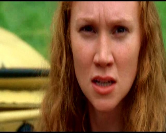 Yaratığın Pençesi Fotoğrafı