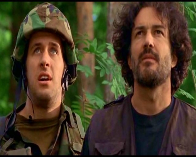 Yaratığın Pençesi Fotoğrafı