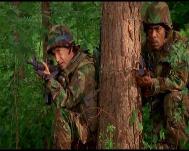 Yaratığın Pençesi Fotoğrafı