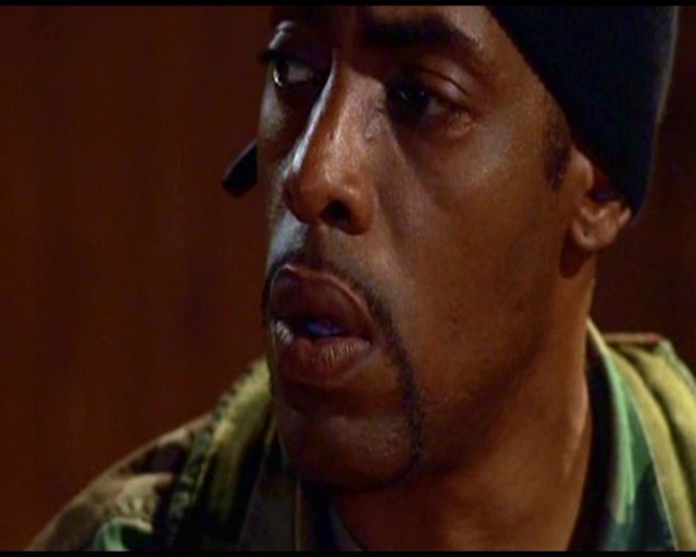 Yaratığın Pençesi Fotoğrafı