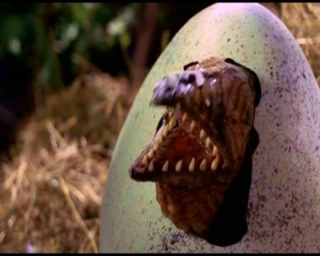 Yaratığın Pençesi fotoğrafı