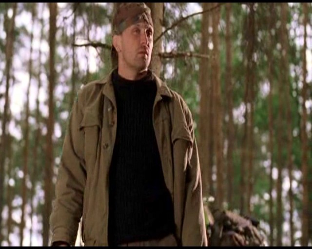 Yaratığın Pençesi Fotoğrafı