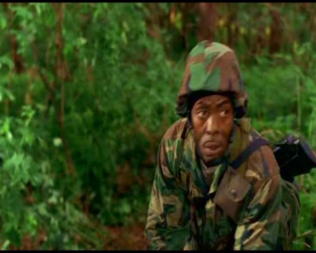 Yaratığın Pençesi Fotoğrafı