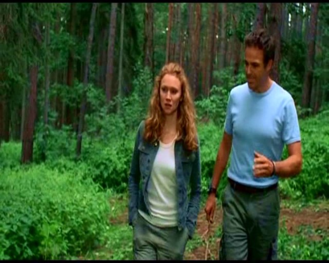 Yaratığın Pençesi Fotoğrafı