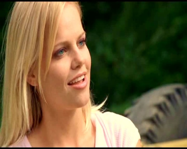 Yaratığın Pençesi Fotoğrafı