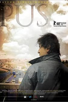 Pus (2010) afişi