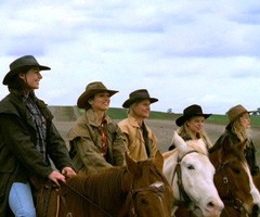 Mcleod’un Kızları fotoğrafı