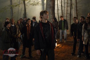 Satılık Ruh Fotoğrafı