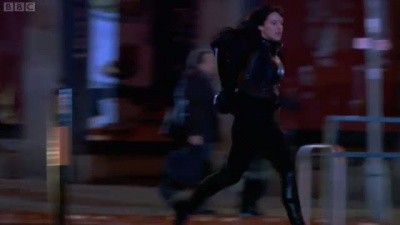 Doctor Who: Planet Of The Dead Fotoğrafı