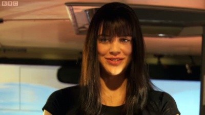 Doctor Who: Planet Of The Dead Fotoğrafı