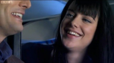 Doctor Who: Planet Of The Dead fotoğrafı