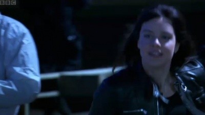 Doctor Who: Planet Of The Dead Fotoğrafı