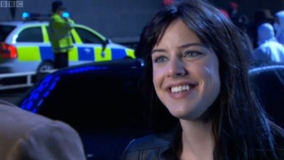 Doctor Who: Planet Of The Dead Fotoğrafı