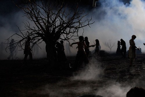 Bizim Evimiz Fotoğrafı