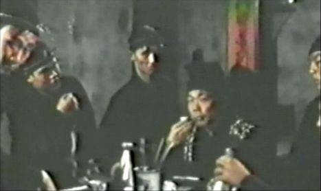 Wrath Of The Sword fotoğrafı