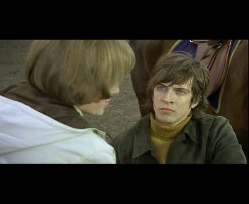 Korkunun İçinde fotoğrafı