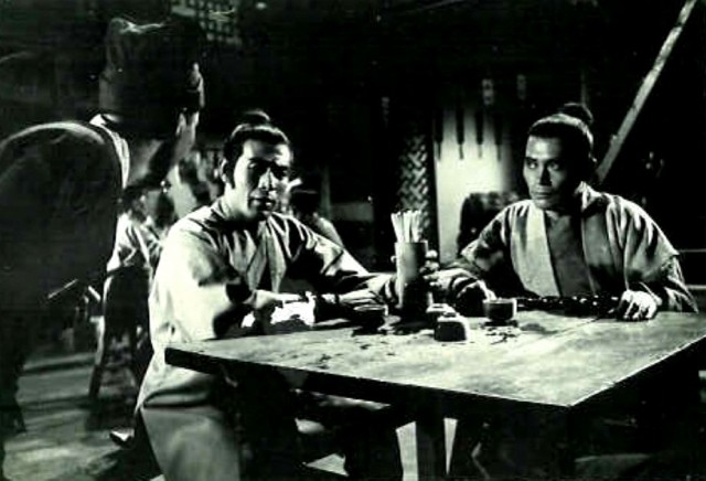 The Fast Sword fotoğrafı