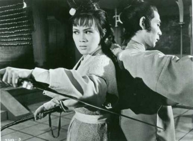 The Fast Sword fotoğrafı