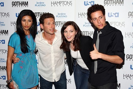 Facing Kate Fotoğrafı