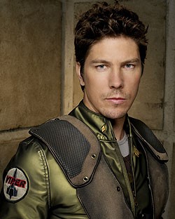 Facing Kate fotoğrafı