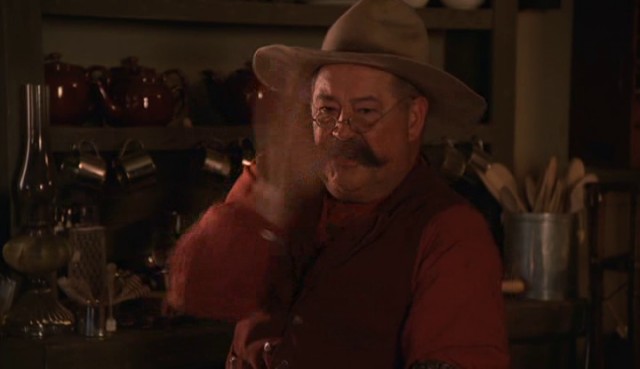 Monte Walsh fotoğrafı