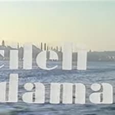 Çileli Damat (1985) afişi