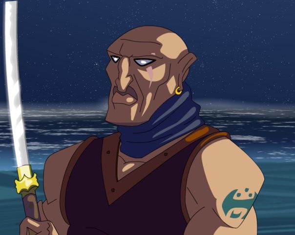 Kayıp Armağan Fotoğrafı