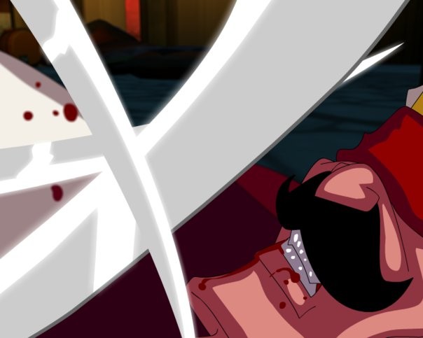 Kayıp Armağan Fotoğrafı