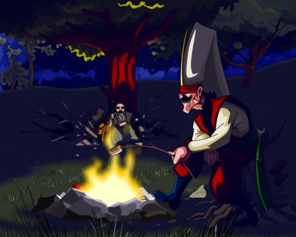 Kayıp Armağan Fotoğrafı