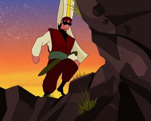 Kayıp Armağan Fotoğrafı