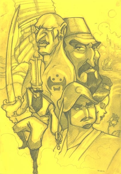 Kayıp Armağan Fotoğrafı