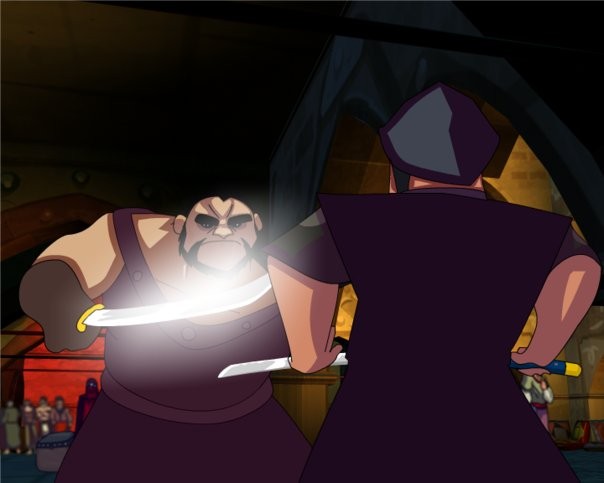 Kayıp Armağan Fotoğrafı