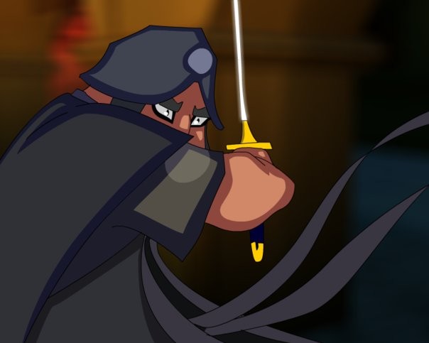 Kayıp Armağan Fotoğrafı